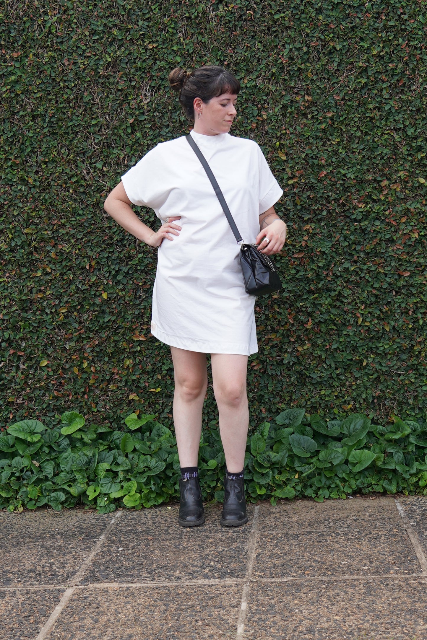 Vestido Cupuaçu