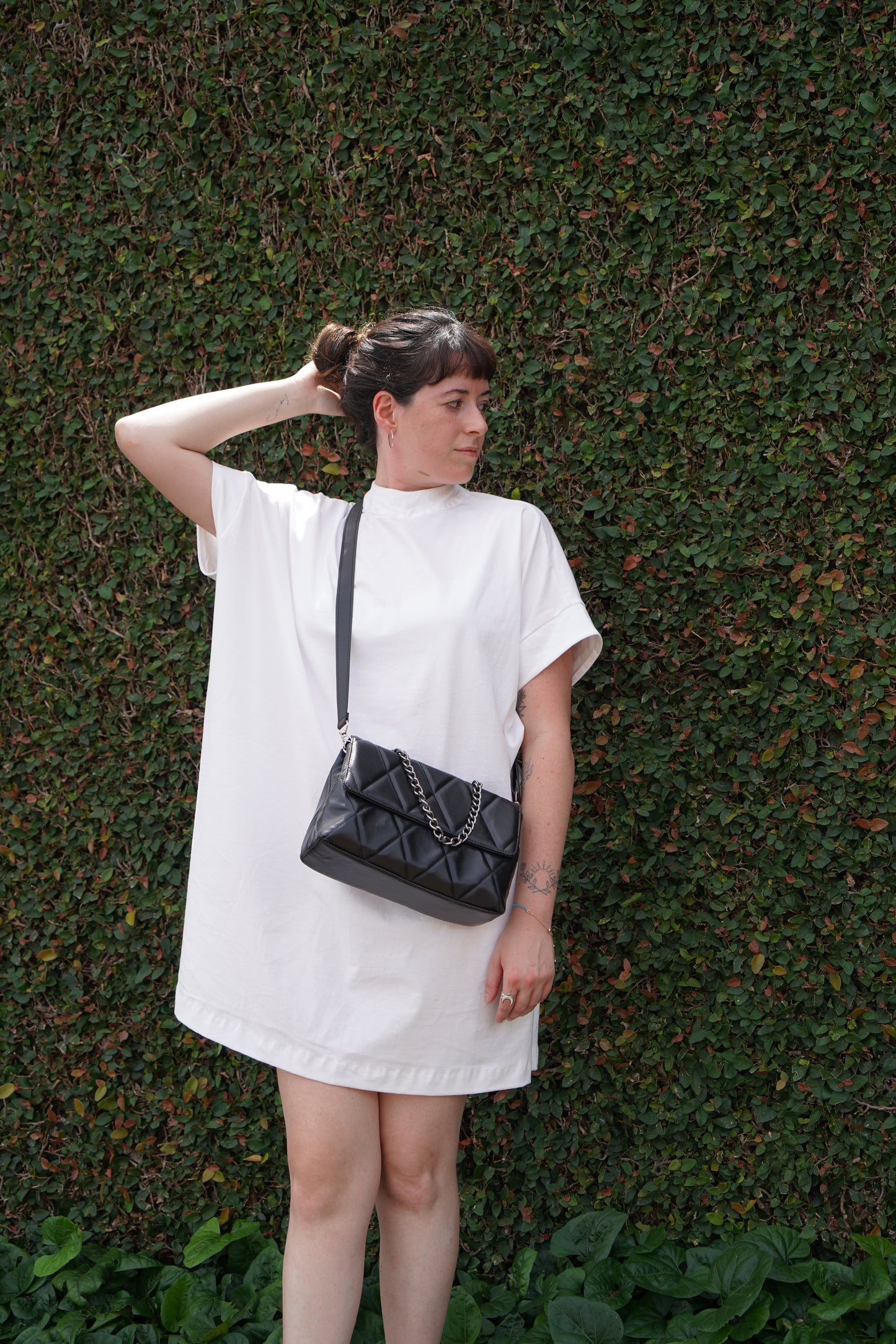 Vestido Cupuaçu
