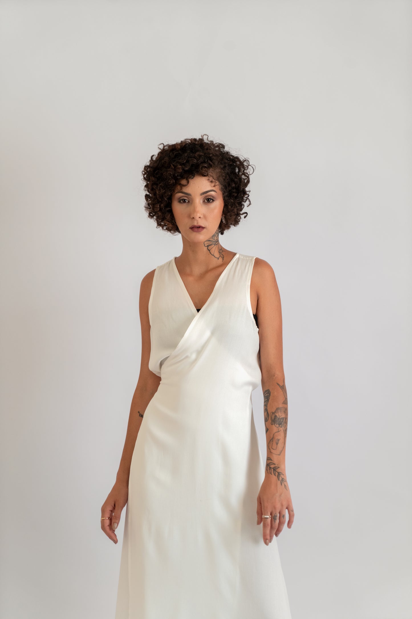 Vestido Hera