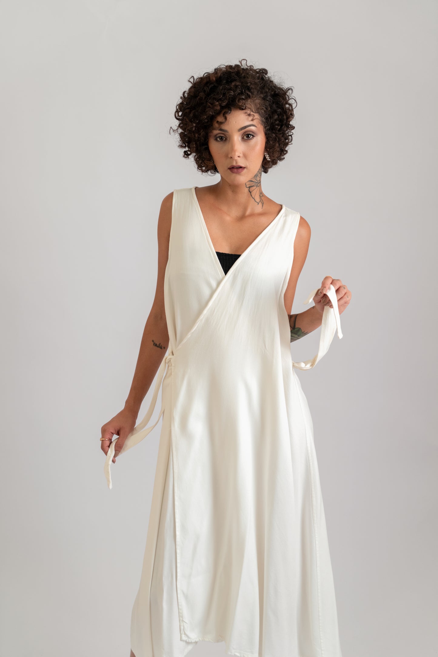 Vestido Hera