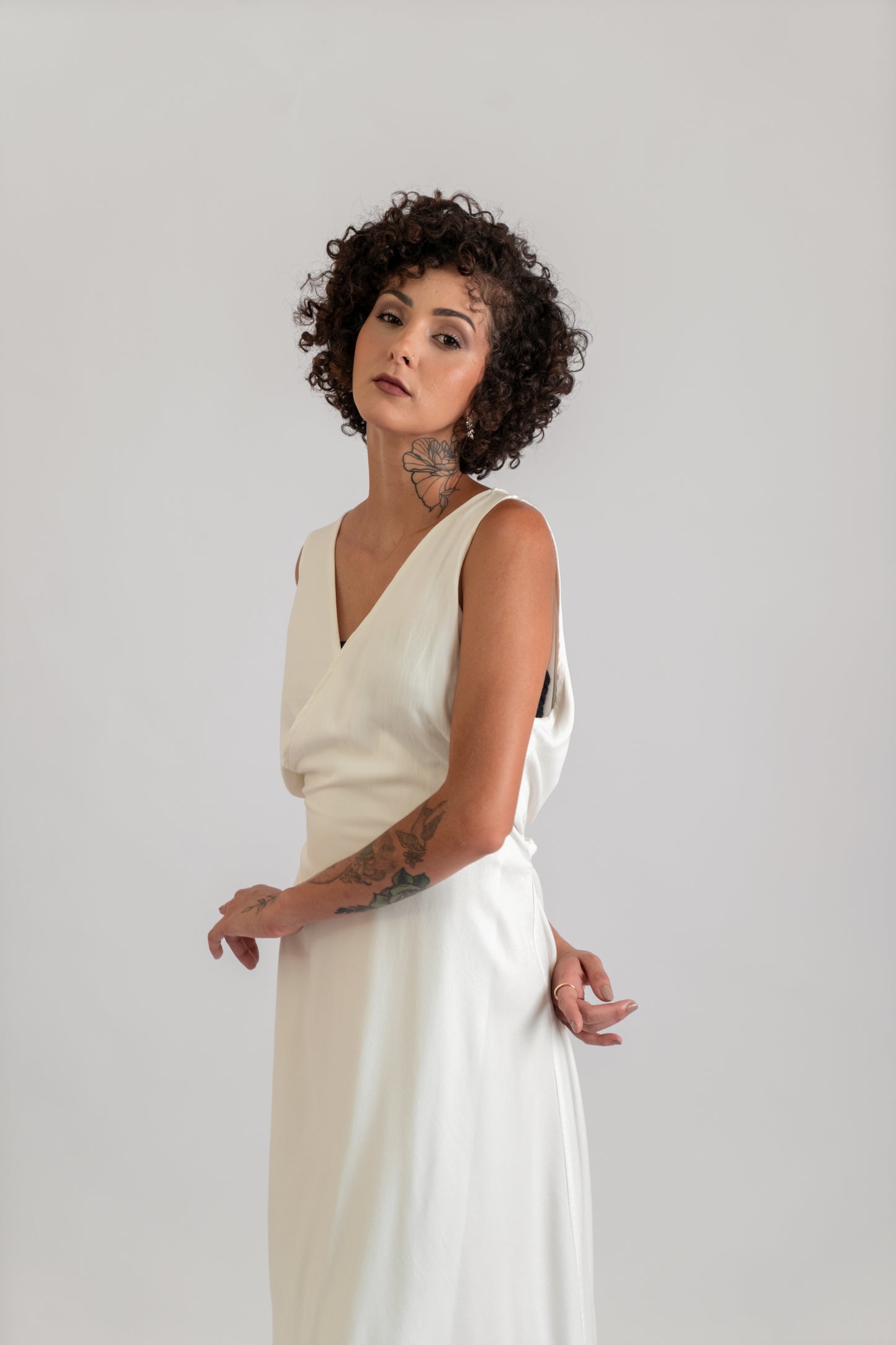 Vestido Hera