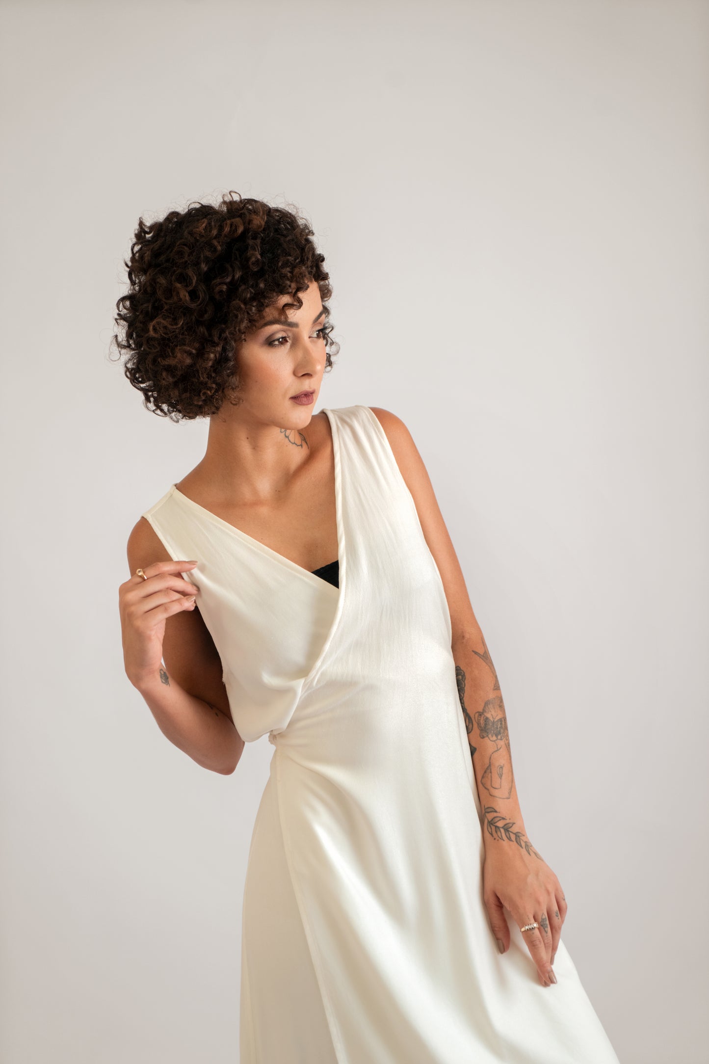 Vestido Hera