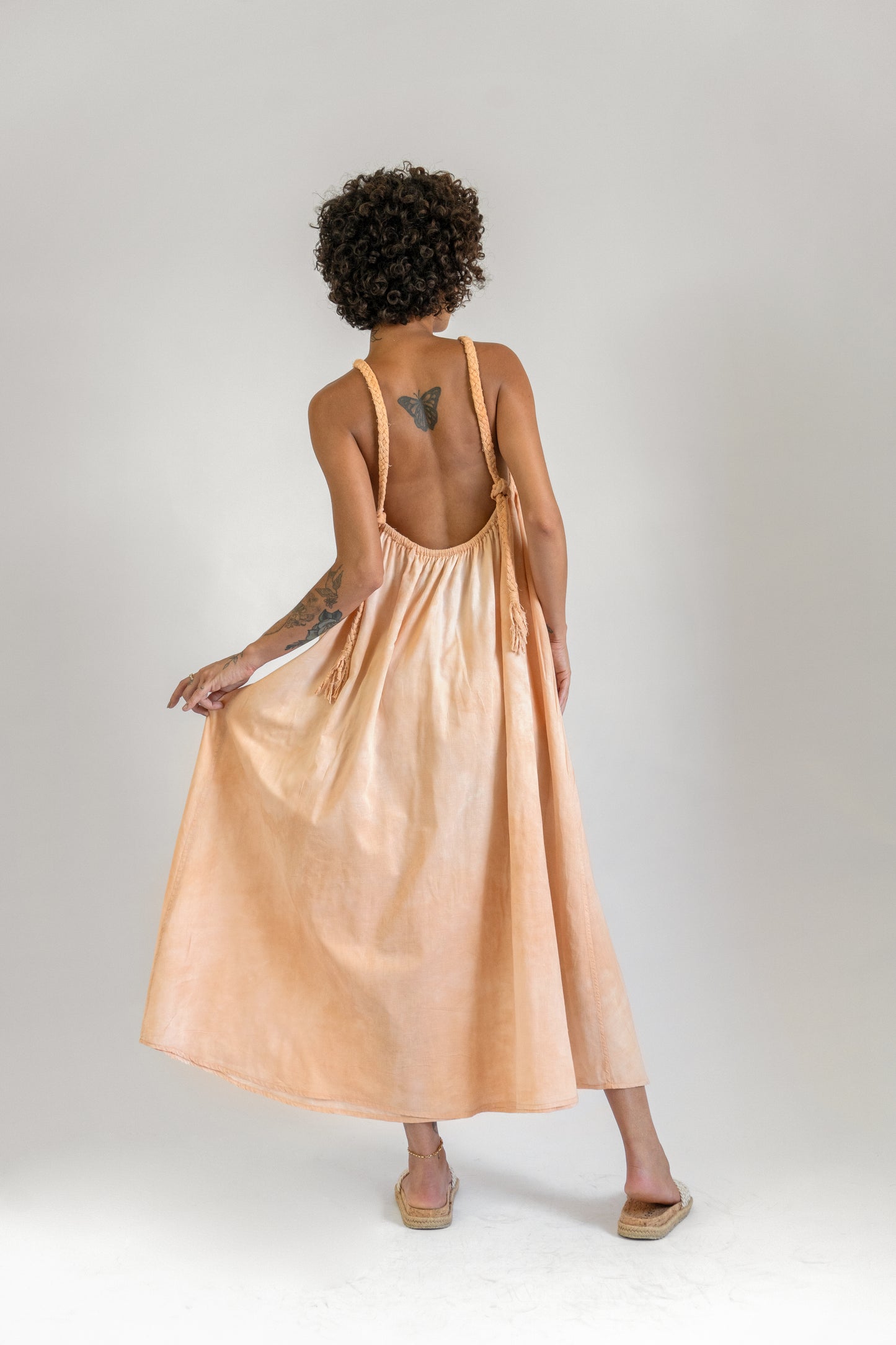 Vestido Primavera
