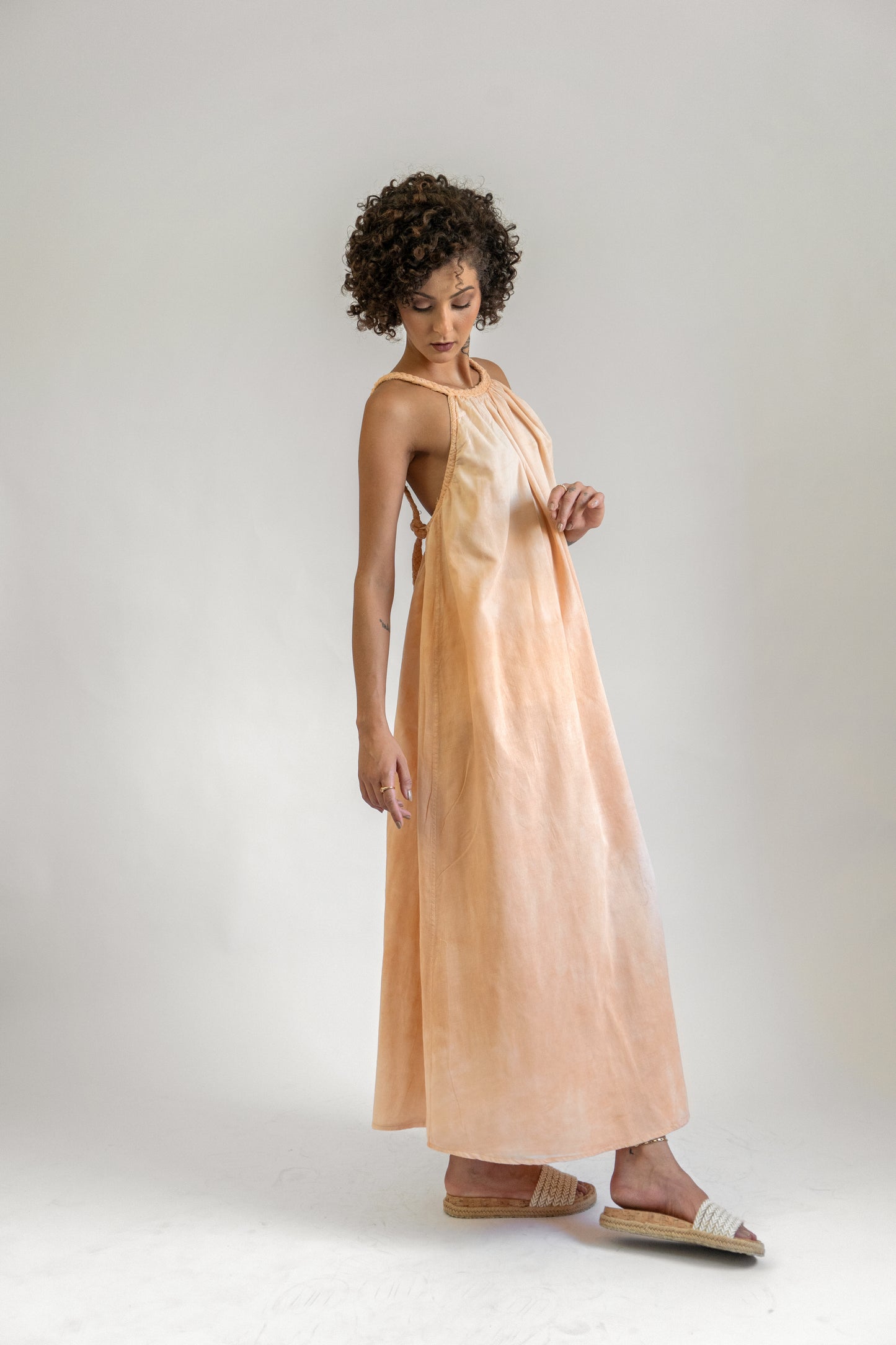 Vestido Primavera