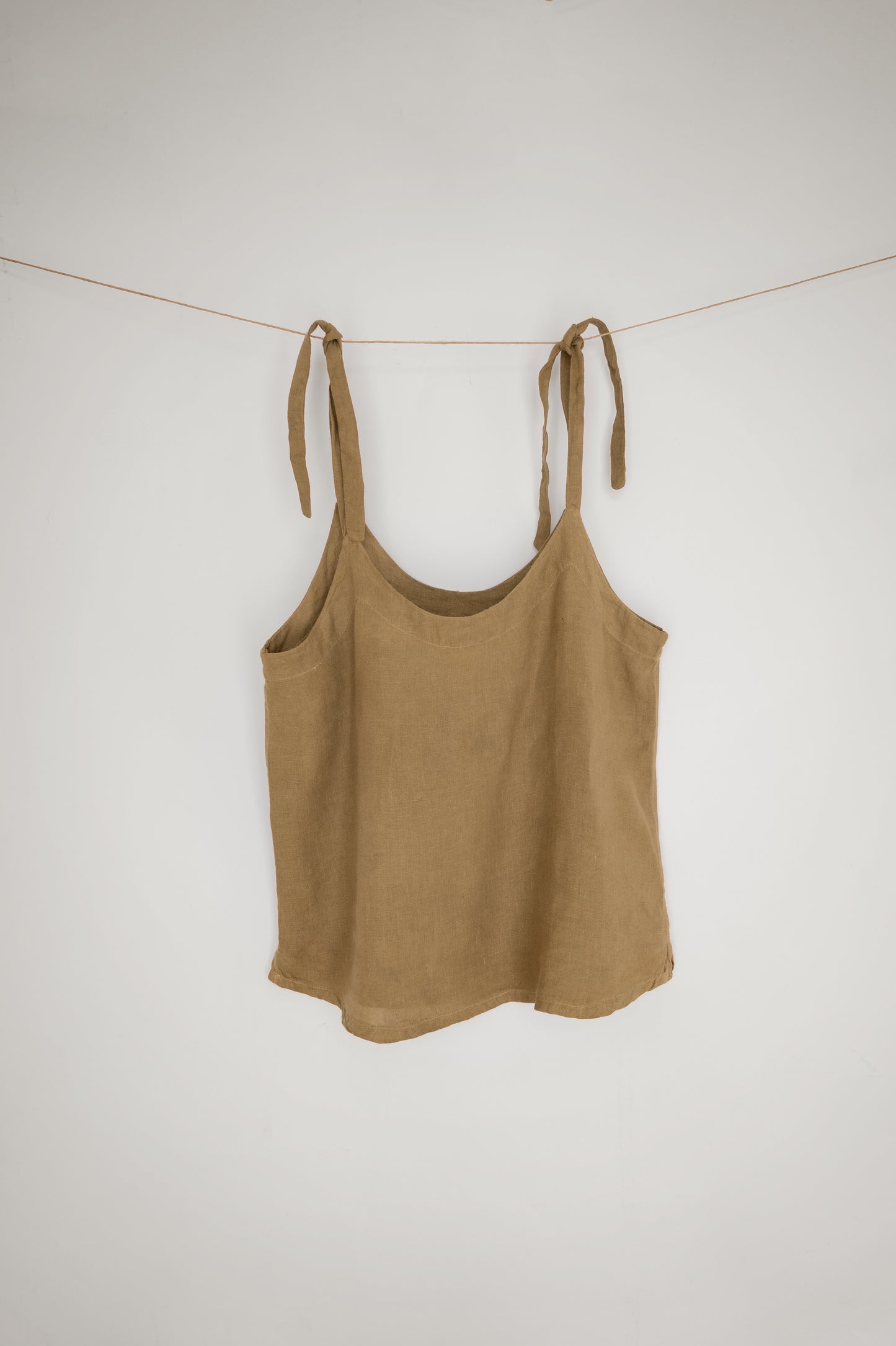Blusa Linho Jasmim