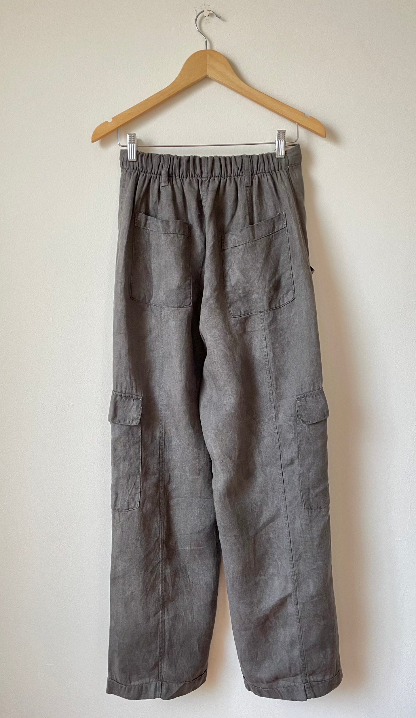 Calça Linho Coqueiro
