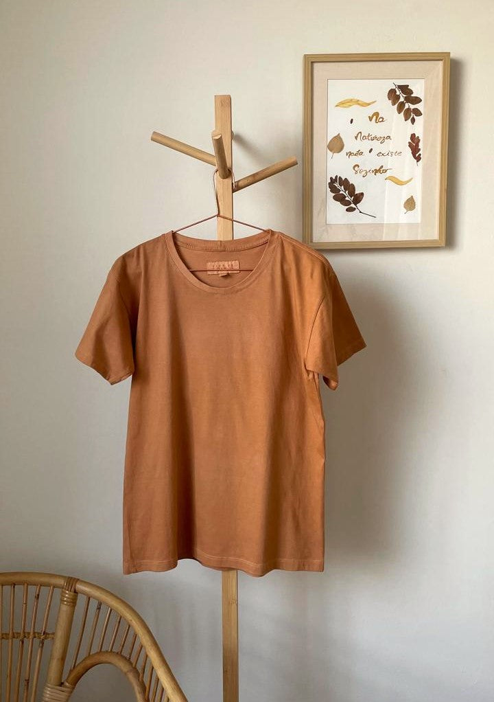 Camiseta Raiz