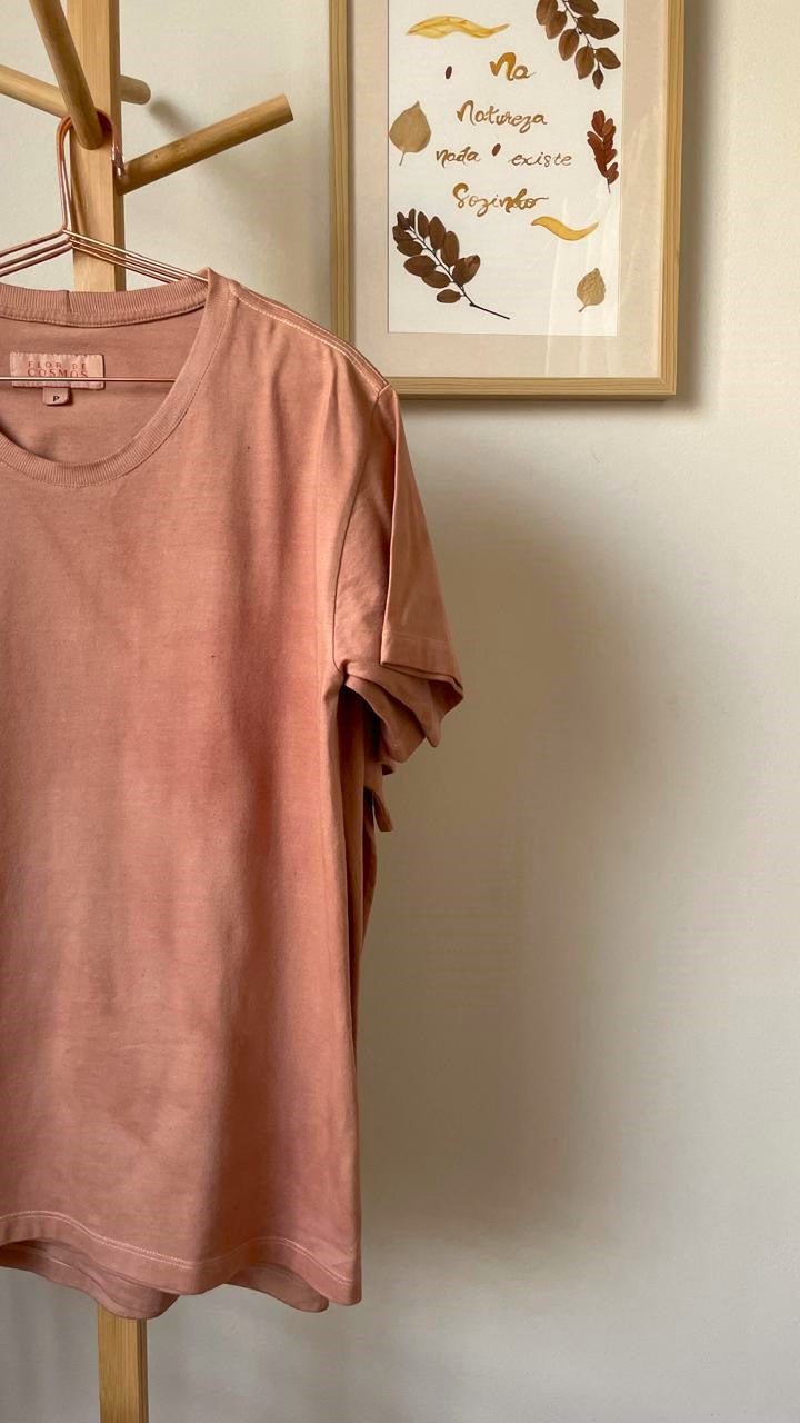 Camiseta Raiz