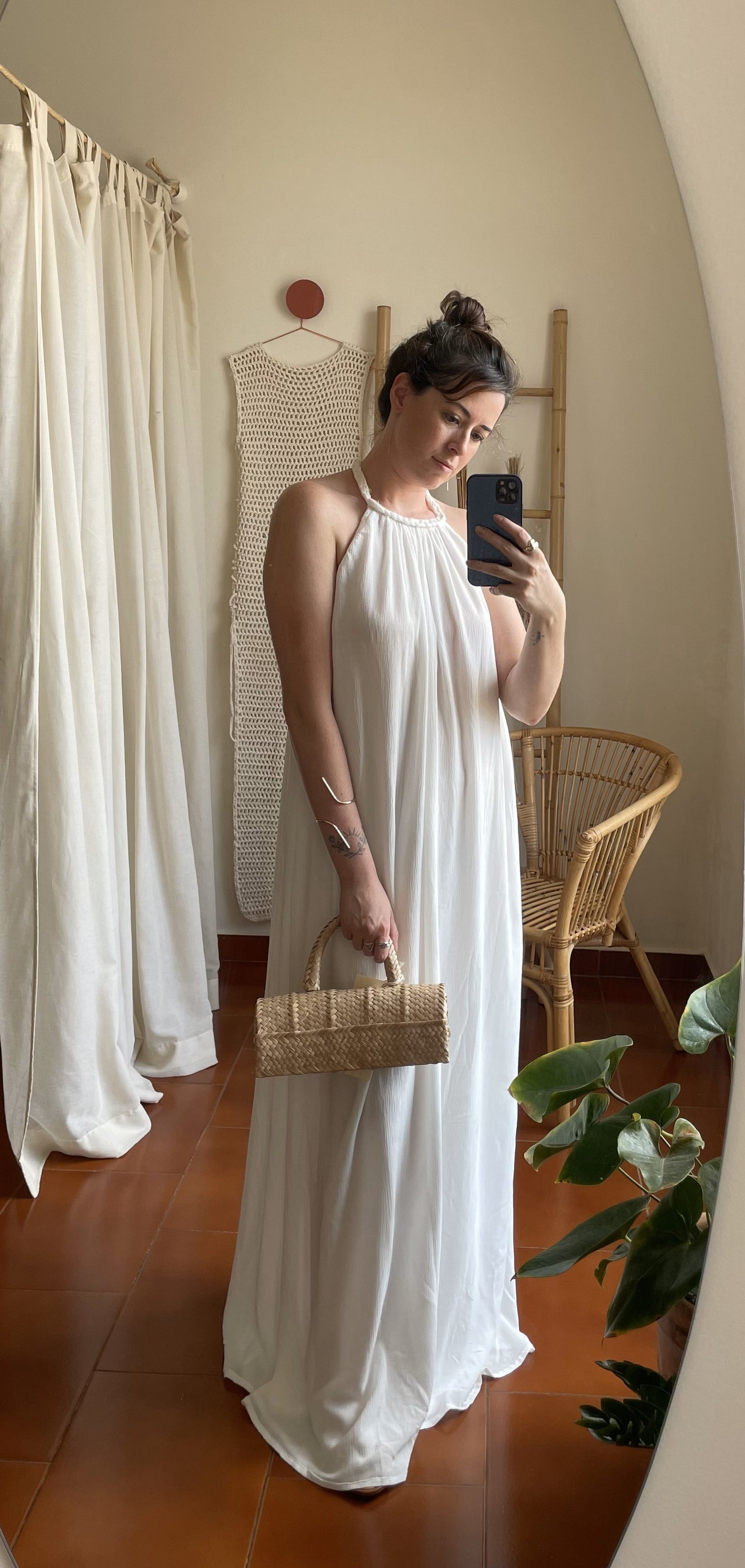 Vestido Primavera